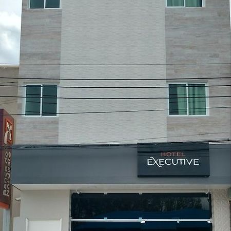 Hotel Executive دلميرو غوفيا المظهر الخارجي الصورة
