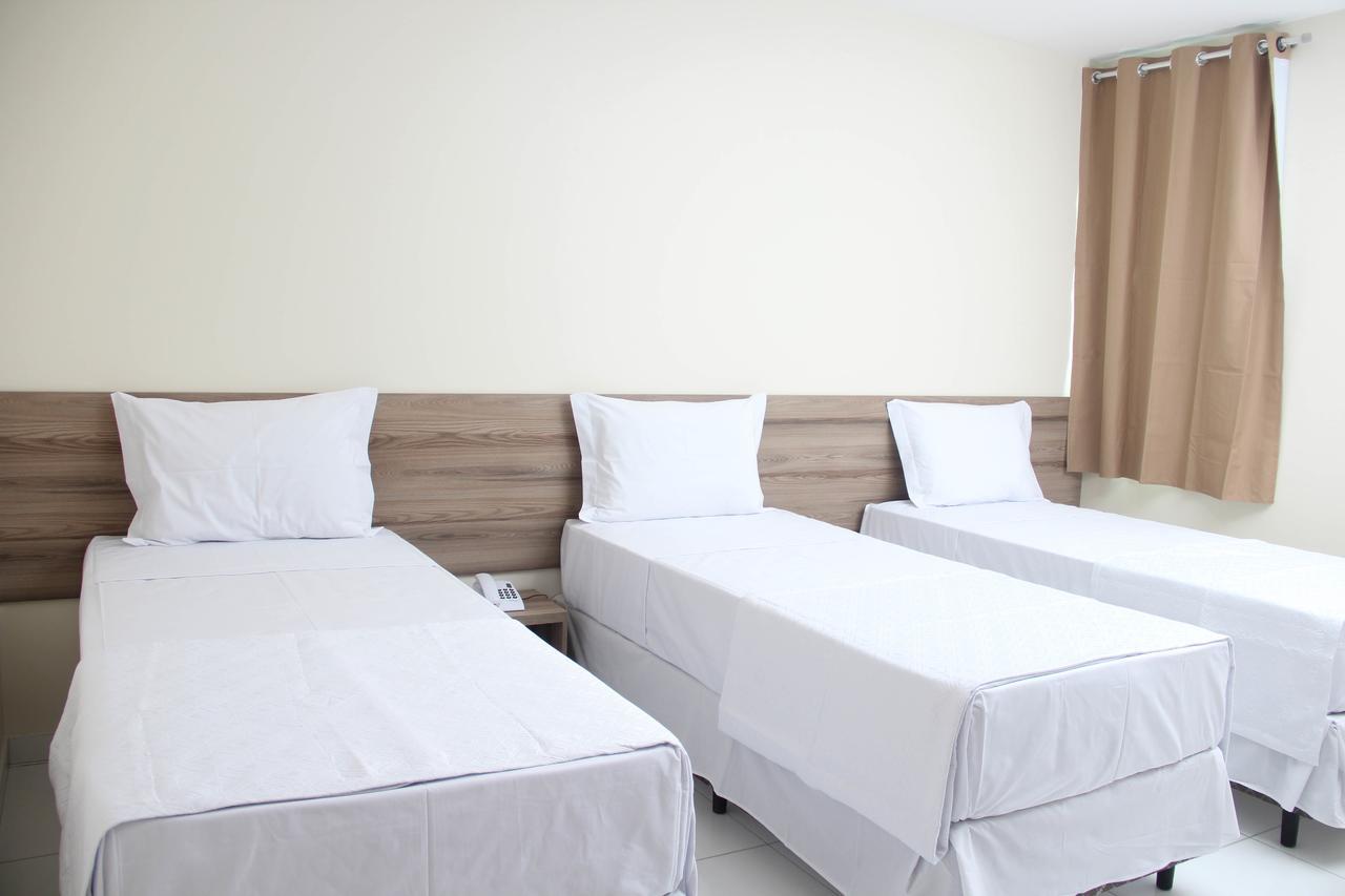 Hotel Executive دلميرو غوفيا المظهر الخارجي الصورة