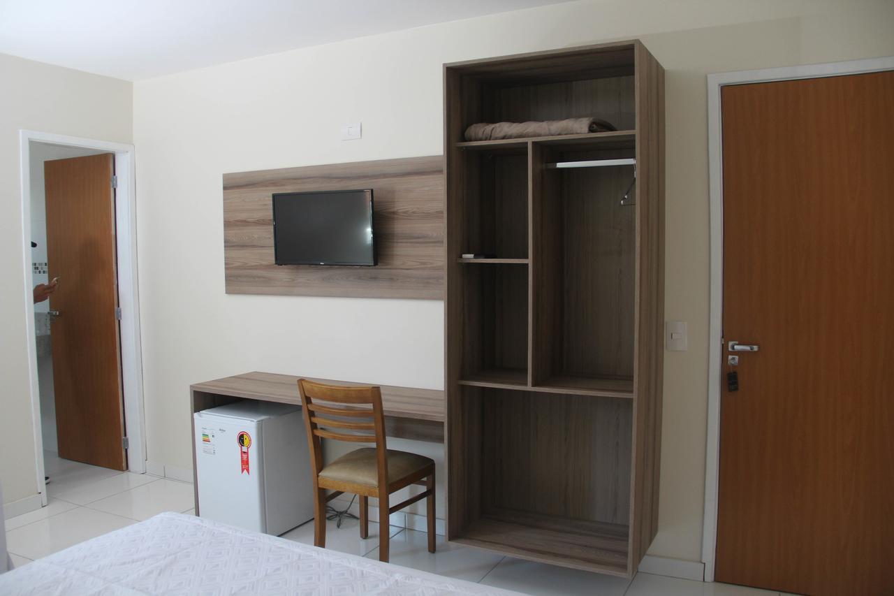 Hotel Executive دلميرو غوفيا المظهر الخارجي الصورة